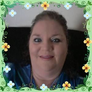 Meet your Posher, Catherine